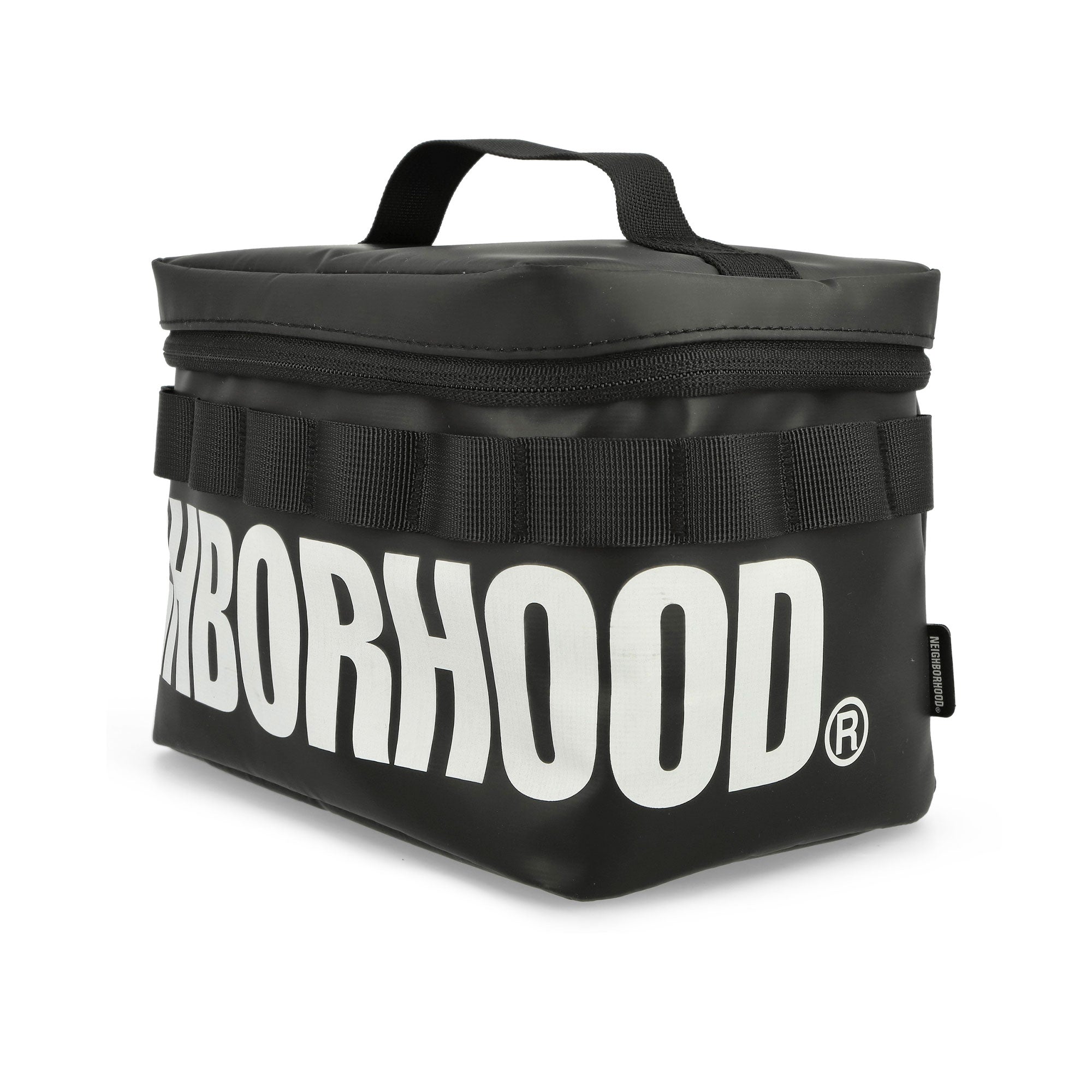 NEIGHBORHOOD / CI SOFTCOOLER BAG クーラーバッグ NEIGHBORHOOD / CI