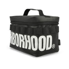 Neighborhood CI Softcooler Bag Black Other Home Accessories Close-up | Overkill