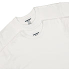 Neighborhood Classic 2Pac Tee SS White T-Shirts Close-up | Overkill