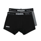Neighborhood Classic 2Pac Underwear Black / Gray Underwear 242QTNH-UWM03 / Black / Gray | Overkill