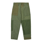 Neighborhood RM Baker Pants Olive Drab Casual Pants 242UTNH-PTM01 / Olive Drab | Overkill