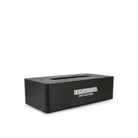 Neighborhood Logo Tissue Case Black Other Home Accessories Detail view 1 | Overkill