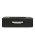 Neighborhood Logo Tissue Case Black Other Home Accessories Detail view 2 | Overkill