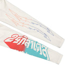 24 Kilates Compo 3 Longsleeve White Longsleeves Detail view 1 | Overkill