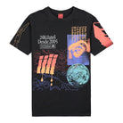 24 Kilates Compo 3 Tee Black T-Shirts 24KSS21-CP3-SS-01 | Overkill