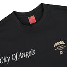 24 Kilates Krung Thep Tee Black T-Shirts Material | Overkill