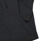 24 Kilates Racing Crew Hoodie Black Hoodies Detailfoto | Overkill