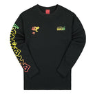 24 Kilates Racing Crew Longsleeve Black Longsleeves 24KSS21-RCW-LS-01 | Overkill