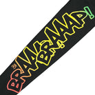 24 Kilates Racing Crew Longsleeve Black Longsleeves Detailfoto | Overkill