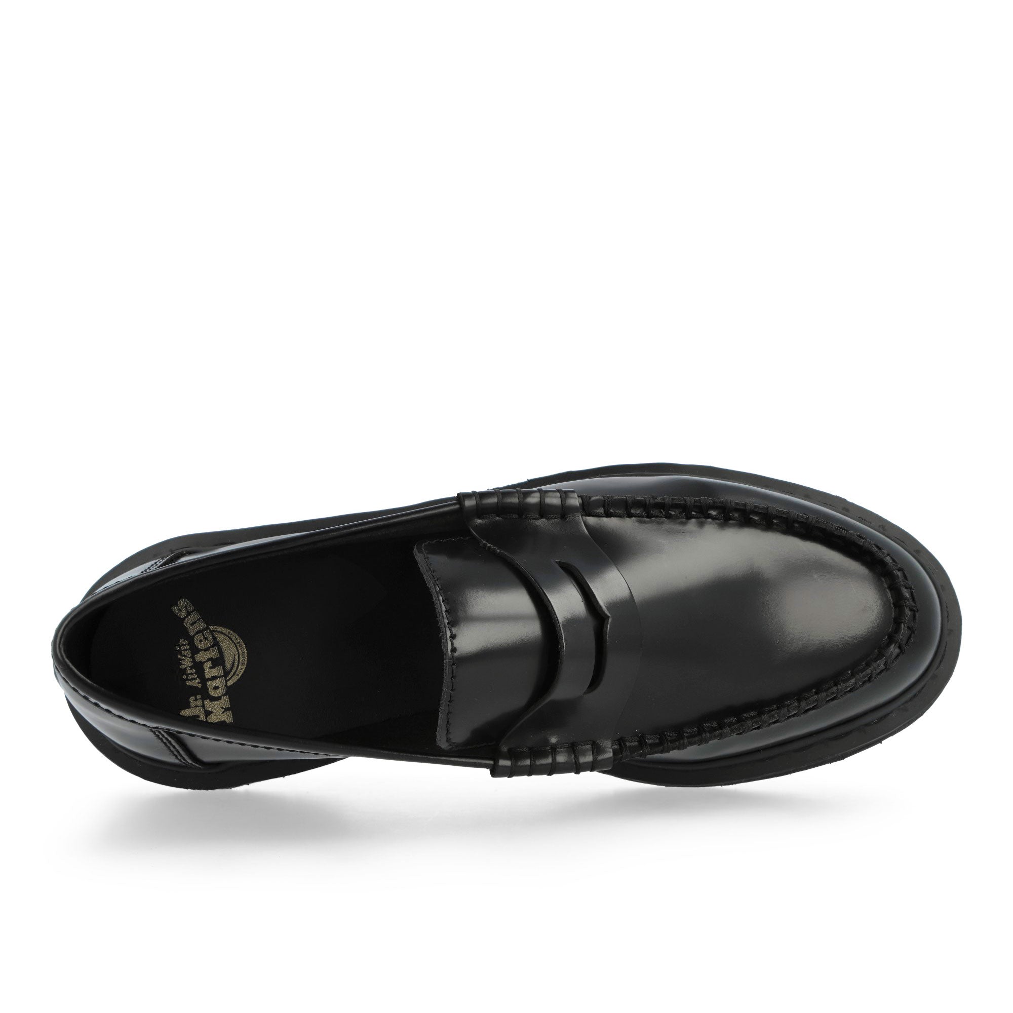 Dr. Martens Penton 25015001 | OVERKILL