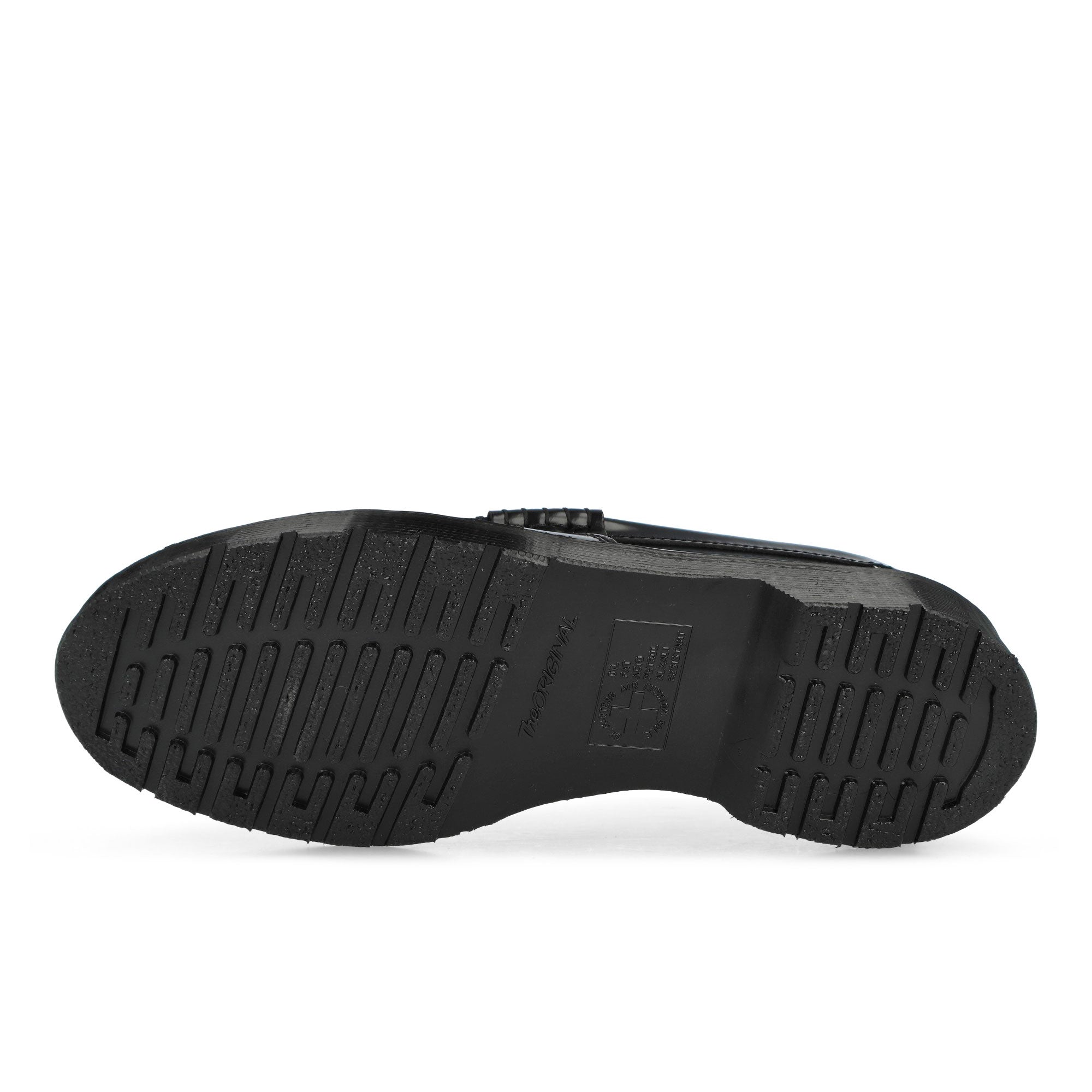 Dr. Martens Penton 25015001 | OVERKILL