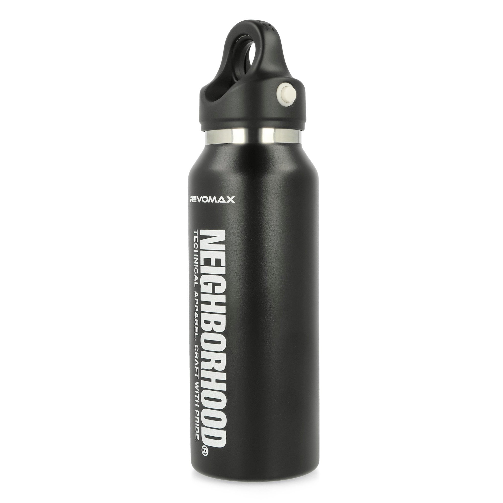 Revomax x Neighborhood Vacuum Insulated Bottle 120Z Slim 25122RXN