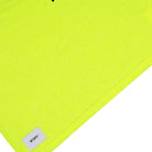 WTAPS Wound / LS / CTPL Yellow Longsleeve 251ATDT-CSM10 / Yellow Detail View 1 | Overkill
