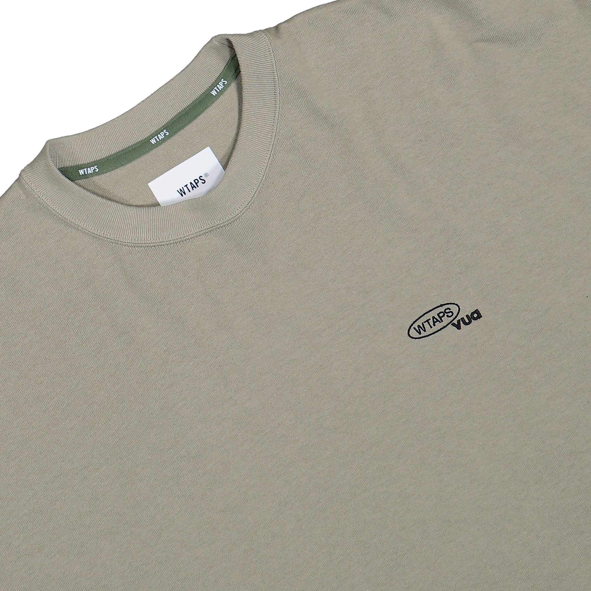 WTAPS Scab / LS / Cotton 251ATDT-CSM17 | OVERKILL