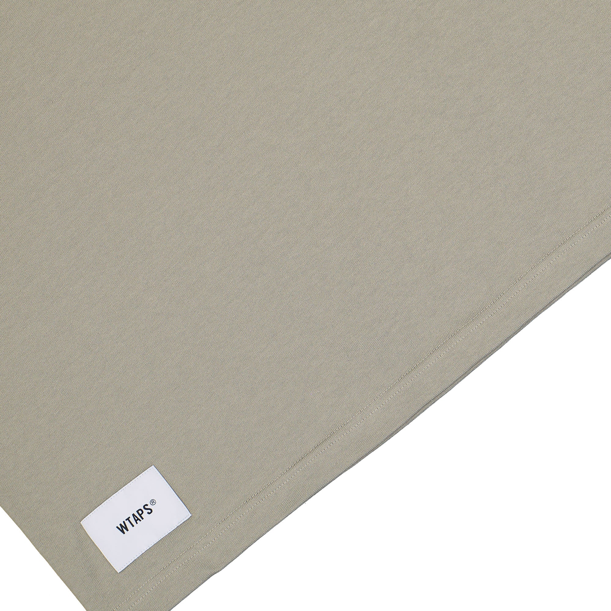 WTAPS Scab / LS / Cotton 251ATDT-CSM17 | OVERKILL