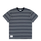 WTAPS BDAY 01 / SS / Cotton Gray T-Shirt 251ATDT-CSM22 / Gray | Overkill
