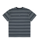 WTAPS BDAY 01 / SS / Cotton Gray T-Shirt 251ATDT-CSM22 / Gray Close-up | Overkill
