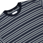 WTAPS BDAY 01 / SS / Cotton Gray T-Shirt 251ATDT-CSM22 / Gray Detailfoto | Overkill
