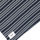 WTAPS BDAY 01 / SS / Cotton Gray T-Shirt 251ATDT-CSM22 / Gray Detail View 1 | Overkill
