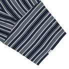 WTAPS BDAY 01 / SS / Cotton Gray T-Shirt 251ATDT-CSM22 / Gray Detail View 2 | Overkill
