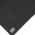 WTAPS Sign 02 / SS Cotton Black T-Shirt 251ATDT-CSM38 / Black Detail View 1 | Overkill
