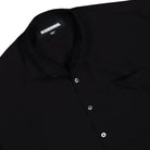 Neighborhood Over Shirt SS Black Shirt 251BENH-SHM02 / Black Detailfoto | Overkill
