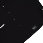 Neighborhood Over Shirt SS Black Shirt 251BENH-SHM02 / Black Detail View 1 | Overkill
