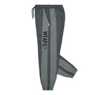 WTAPS Deli / Trousers / Nylon. Taffeta Charcoal Track Pant 251CWDT-PTM07 / Charcoal Detailfoto | Overkill
