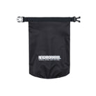 Neighborhood Logo Water Proof Pouch Black Pouch 251EXNH-AC01 / Black | Overkill
