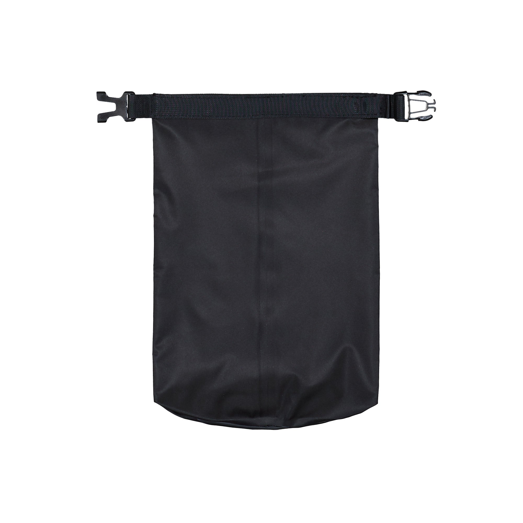 Neighborhood Logo Water Proof Pouch 251EXNH-AC01 / Black | OVERKILL