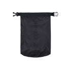 Neighborhood Logo Water Proof Pouch Black Pouch 251EXNH-AC01 / Black Close-up | Overkill
