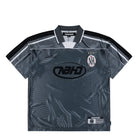 Neighborhood Game Shirt SS Gray T-Shirt 251FPNH-CSM16 / Gray | Overkill
