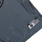 Neighborhood Game Shirt SS Gray T-Shirt 251FPNH-CSM16 / Gray Detail View 1 | Overkill
