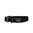 Neighborhood Dog Collar Wide Black Dog Collar 251MTNH-AC02 / Black Detailfoto | Overkill
