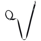 Neighborhood Dog Leash Wide Black Dog Leash 251MTNH-AC04 / Black | Overkill
