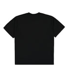 Neighborhood NH. Tee SS-15 Black T-Shirts Material | Overkill