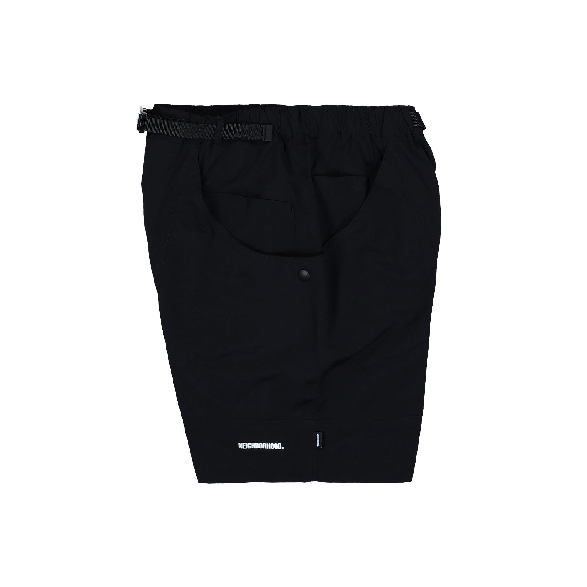 Neighborhood Climbing Short Pants 251TSNH-PTM04 / Black
