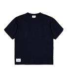 WTAPS Academy / SS / CTPL Navy T-Shirts 252ATDT-CSM15 / Navy | Overkill
