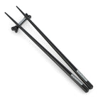 Neighborhood Chopsticks & Chopsticks Rest Set Black Other Home Accessories 25267NH-AC01 / Black | Overkill
