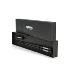 Neighborhood Chopsticks & Chopsticks Rest Set Black Other Home Accessories 25267NH-AC01 / Black Close-up | Overkill
