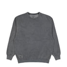 WTAPS Sign-Od / Sweater / Ctpl Charcoal Sweatshirts 252ATDT-CSM03 | Overkill