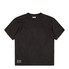 WTAPS Sign-OD / SS / Cotton Charcoal T-Shirts 252ATDT-CSM10 / Charcoal | Overkill
