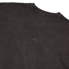 WTAPS Sign-OD / SS / Cotton Charcoal T-Shirts 252ATDT-CSM10 / Charcoal Detail View 1 | Overkill
