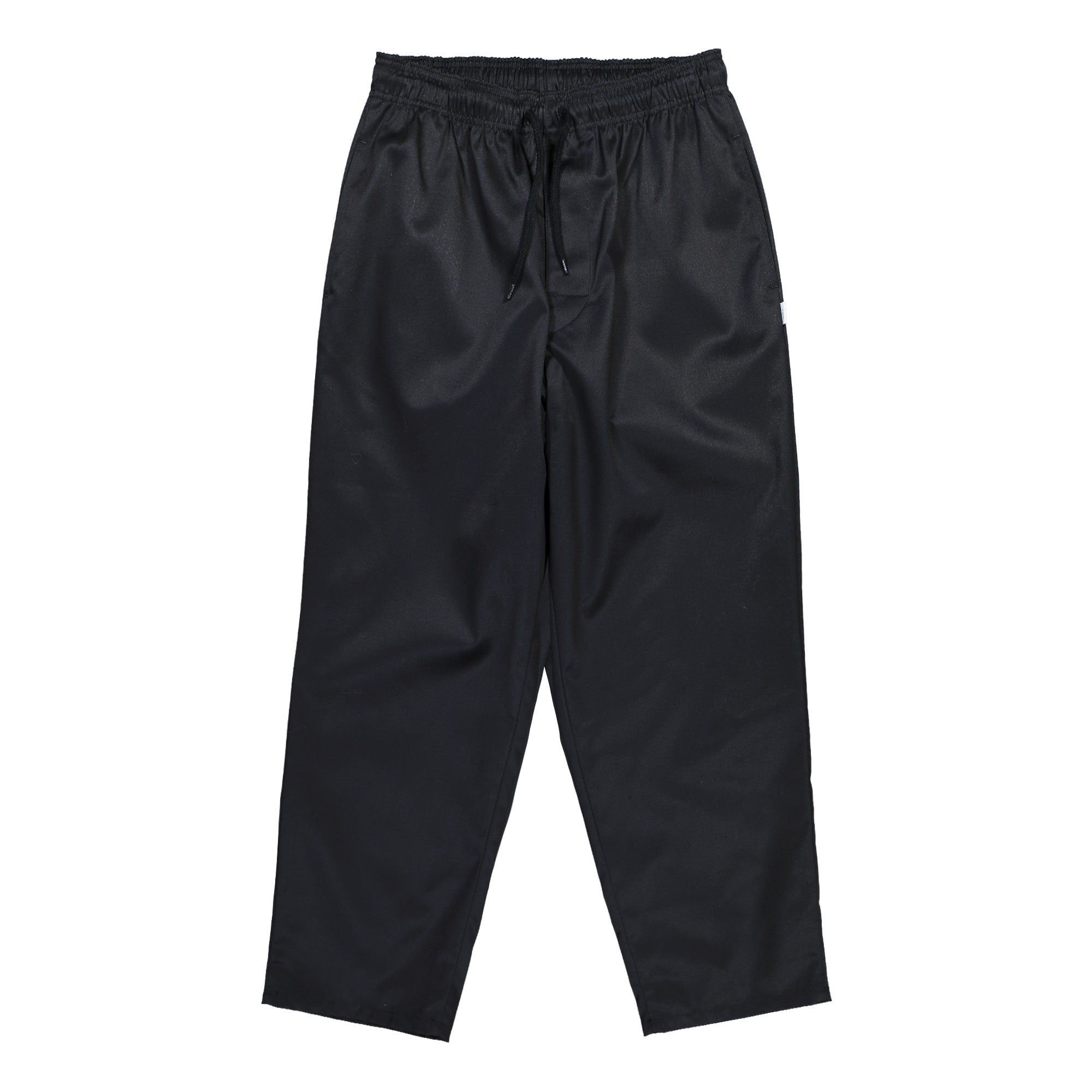 パンツ WTAPS WRKT2001 TROUSERS CTPL.TWILL BLACK WRKT2001 / TROUSERS / CTPL. TWILL - HUC｜フック