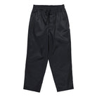 WTAPS SDDT2003 / Trousers / CTPL. Twill Black Casual Pants 252CWDT-PTM04 / Black | Overkill
