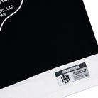 Neighborhood Hockey Shirt LS Black Sweatshirts 252FPNH-CSM14 / Black Detail View 1 | Overkill
