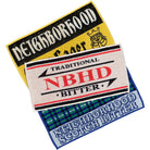 Neighborhood Pub Towel Set Multi Towels 252FTNH-AC01  Close-up | Overkill
