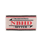 Neighborhood Pub Towel Set Multi Towels 252FTNH-AC01  Detail View 2 | Overkill
