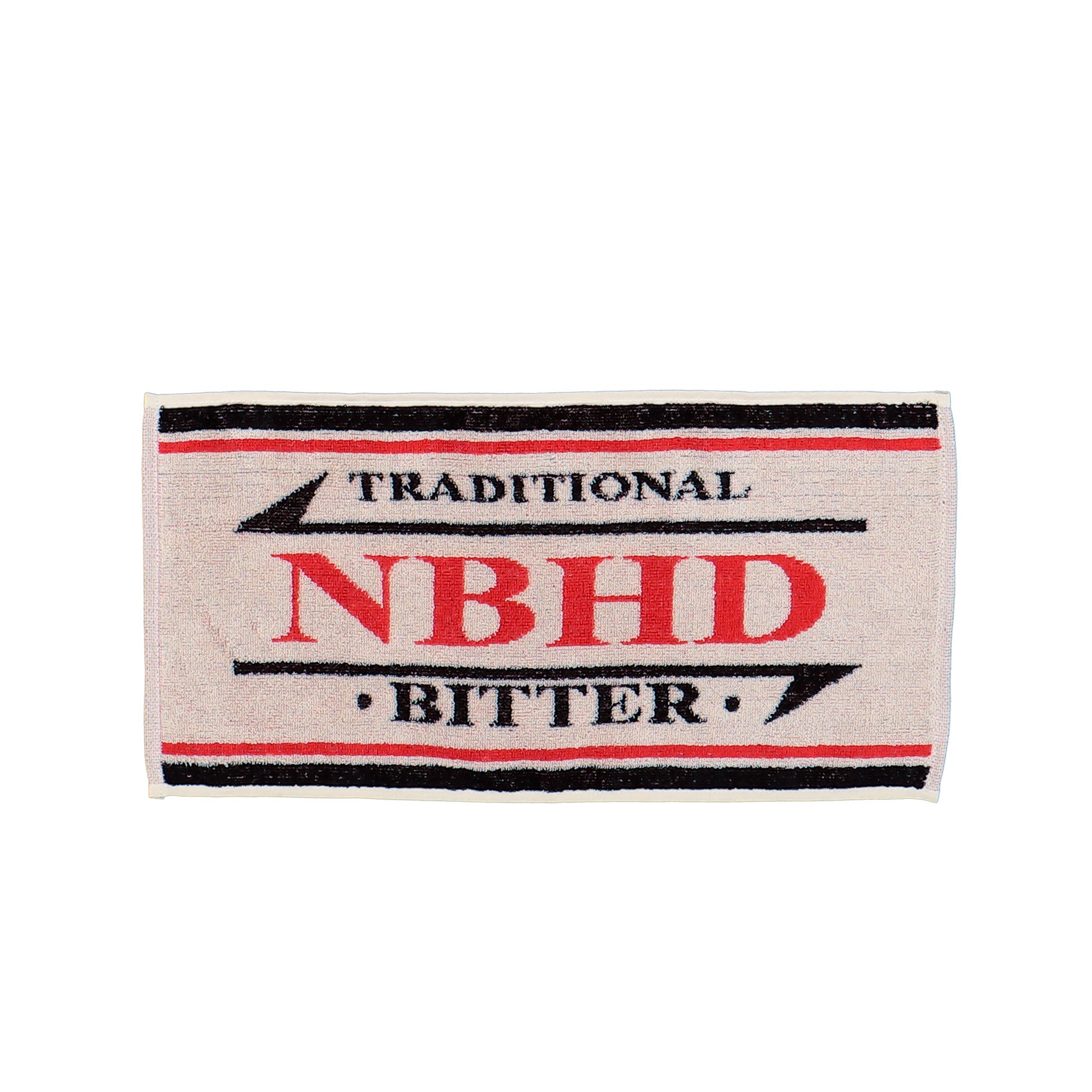 Neighborhood Pub Towel Set Multi Towels 252FTNH-AC01  Detail View 2 | Overkill
