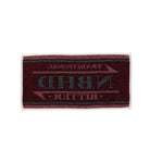 Neighborhood Pub Towel Set Multi Towels 252FTNH-AC01  Detail View 5 | Overkill
